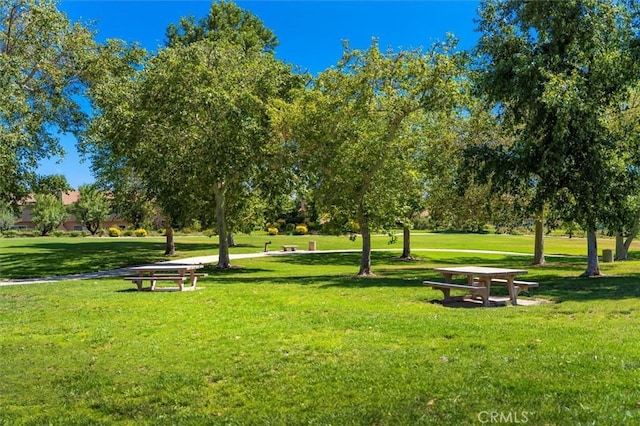 29160 Harmony Way, Saugus, CA 91390 - view of community featuring a lawn