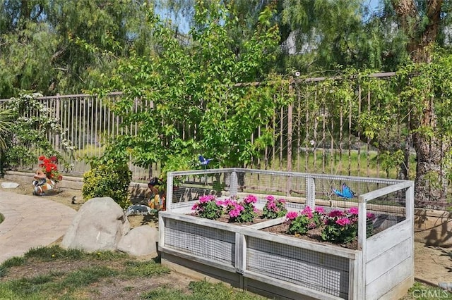 29160 Harmony Way, Saugus, CA 91390 - view of yard
