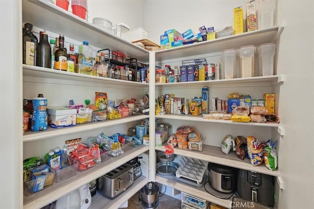 29160 Harmony Way, Saugus, CA 91390 - view of storage area