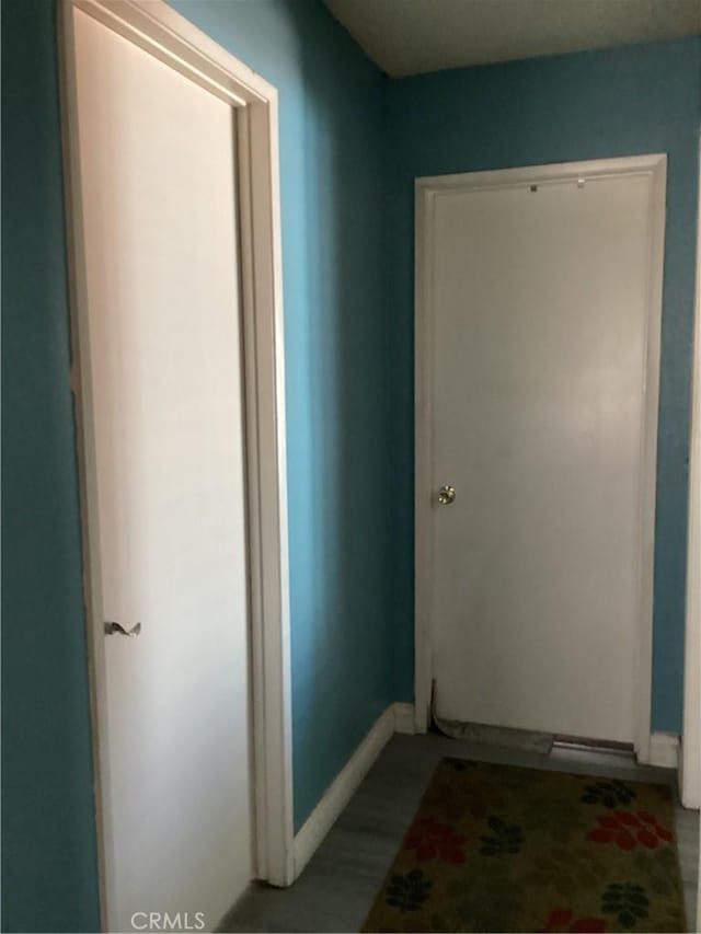 13489 Buggy Whip Ct, Victorville, CA 92392 - hall featuring baseboards