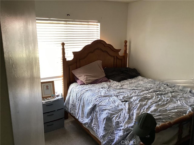 13489 Buggy Whip Ct, Victorville, CA 92392 - bedroom with dark carpet