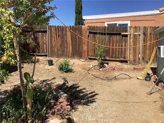 13489 Buggy Whip Ct, Victorville, CA 92392 - view of yard
