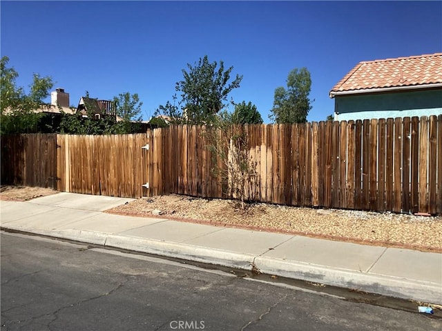 13489 Buggy Whip Ct, Victorville, CA 92392 - view of yard