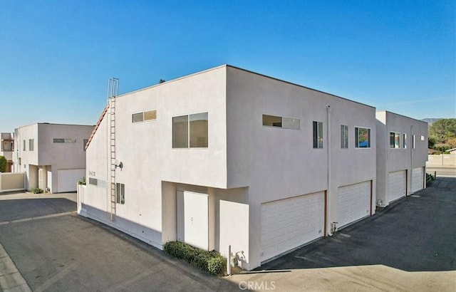 20290 E Arrow Unit C, Covina, CA 91724 - view of building exterior featuring a garage