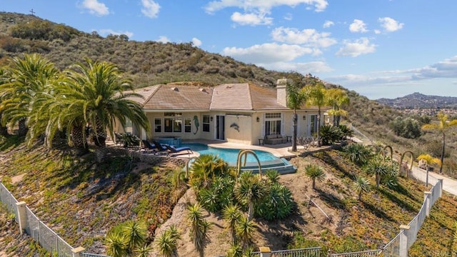 2945 Stonefield Dr, Jamul, CA 91935 - photo 45