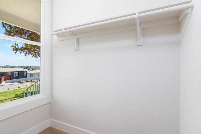 7284 W Point Ave, La Mesa, CA 91942 - view of closet