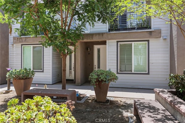 9044 Garvey Ave Unit 21, Rosemead, CA 91770 - view of front of home featuring a balcony