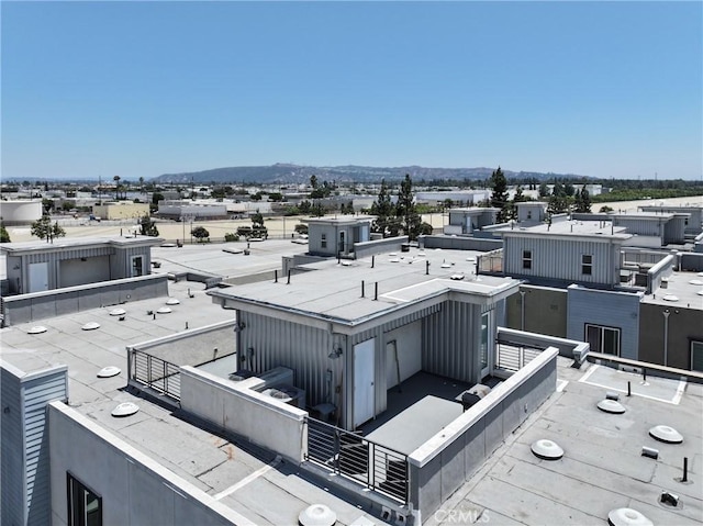 9044 Garvey Ave Unit 21, Rosemead, CA 91770 - drone / aerial view