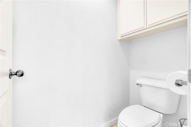 1549 Hillcrest Dr, Pomona, CA 91768 - bathroom with toilet and baseboards