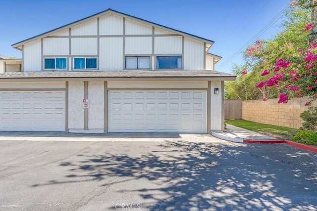 675 S College Ave, Claremont, CA 91711 - view of garage