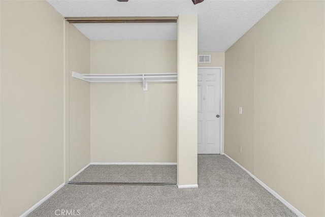 675 S College Ave, Claremont, CA 91711 - view of closet