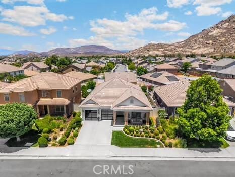 2056 Caltha Way, Perris, CA 92571 - view of mountain background with nearby suburban area