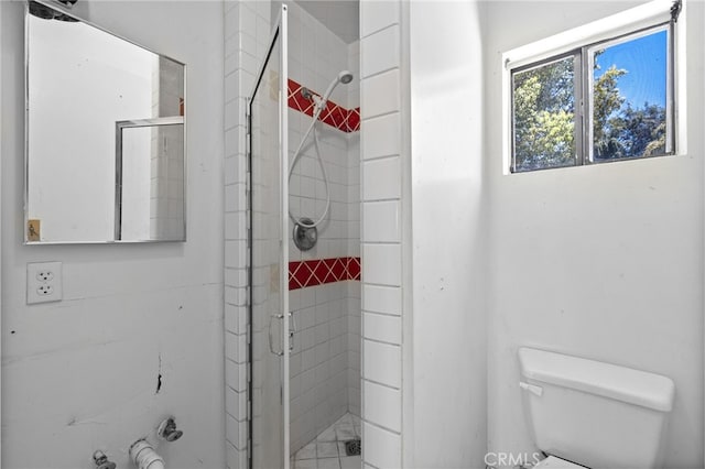 921 Christian Ave, Bakersfield, CA 93314 - full bath featuring a stall shower