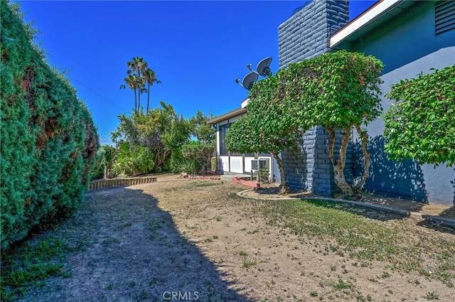 4931 Saint Andrews Ave, Buena Park, CA 90621 - view of yard