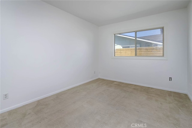 4931 Saint Andrews Ave, Buena Park, CA 90621 - spare room with carpet floors