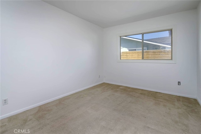 4931 Saint Andrews Ave, Buena Park, CA 90621 - unfurnished room featuring carpet