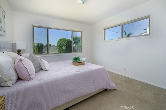 4931 Saint Andrews Ave, Buena Park, CA 90621 - carpeted bedroom with baseboards