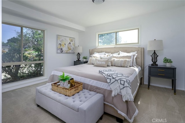 4931 Saint Andrews Ave, Buena Park, CA 90621 - carpeted bedroom featuring multiple windows