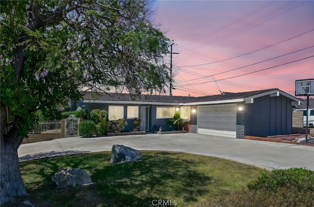 4931 Saint Andrews Ave, Buena Park, CA 90621 - single story home with driveway and a garage
