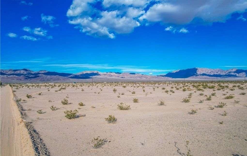 0 Modes Ln Unit 29, Palms, CA 92277