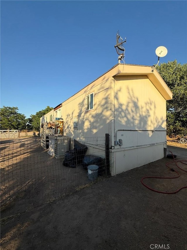 6535 Odonovan Rd, Creston, CA 93432 - view of property exterior