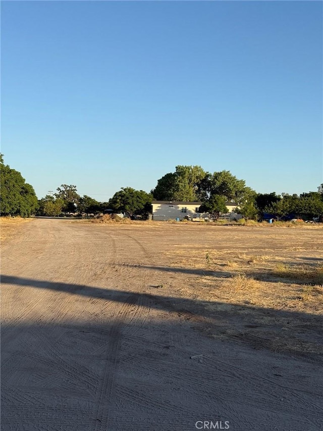 6535 Odonovan Rd, Creston, CA 93432 - view of yard with a view of rural / pastoral area