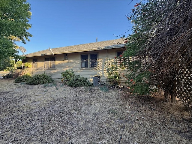 6535 Odonovan Rd, Creston, CA 93432 - view of home's exterior