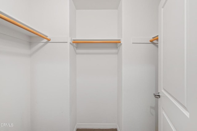 931 E Walnut St Unit 612, Pasadena, CA 91106 - view of spacious closet