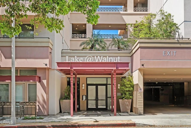 931 E Walnut St Unit 612, Pasadena, CA 91106 - view of property