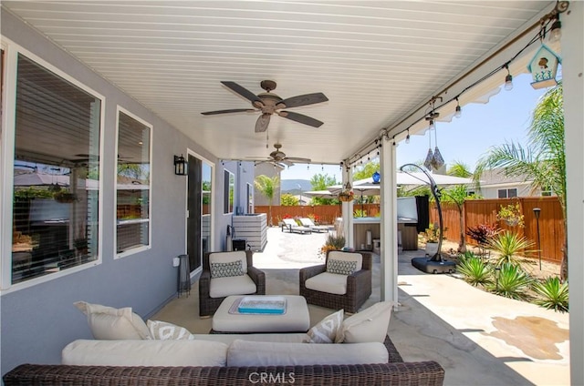45051 Oakford Ct, Temecula, CA 92592 - photo 3