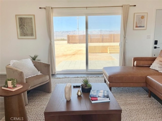 3191 Pearl Springs Ave Unit 29, Palms, CA 92277 - view of living area