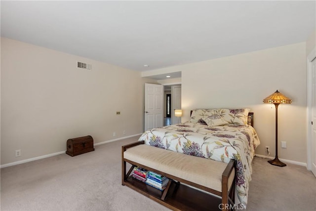 8652 Surrey Ln, Rancho Cucamonga, CA 91701 - carpeted bedroom featuring baseboards