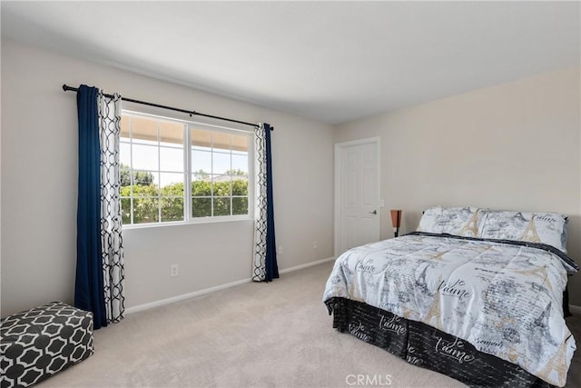 8652 Surrey Ln, Rancho Cucamonga, CA 91701 - carpeted bedroom with baseboards