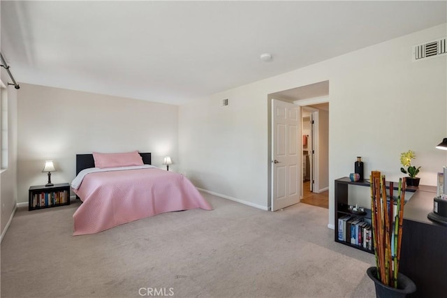 8652 Surrey Ln, Rancho Cucamonga, CA 91701 - carpeted bedroom featuring baseboards