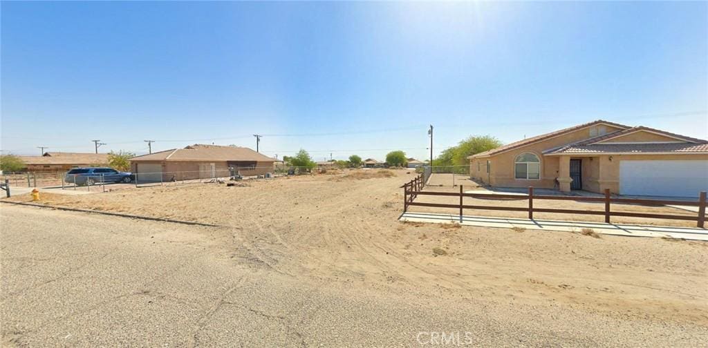 0 Pampas Ave, Thermal, CA 92274