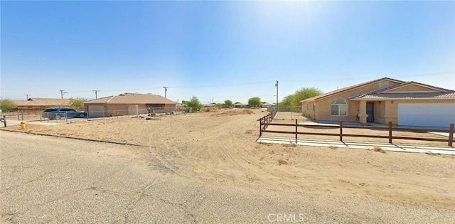 0 Pampas Ave, Thermal, CA 92274