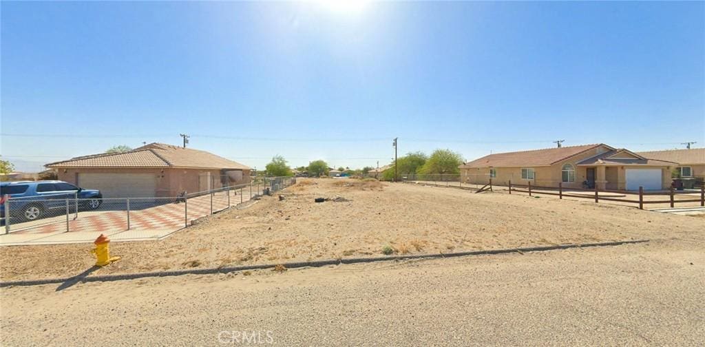 0 Pampas Ave, Thermal, CA 92274