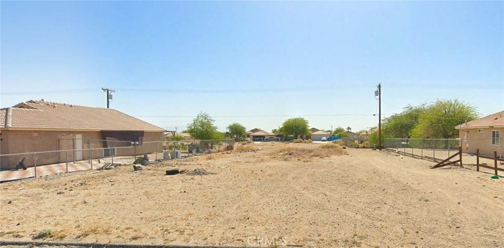 0 Pampas Ave, Thermal, CA 92274