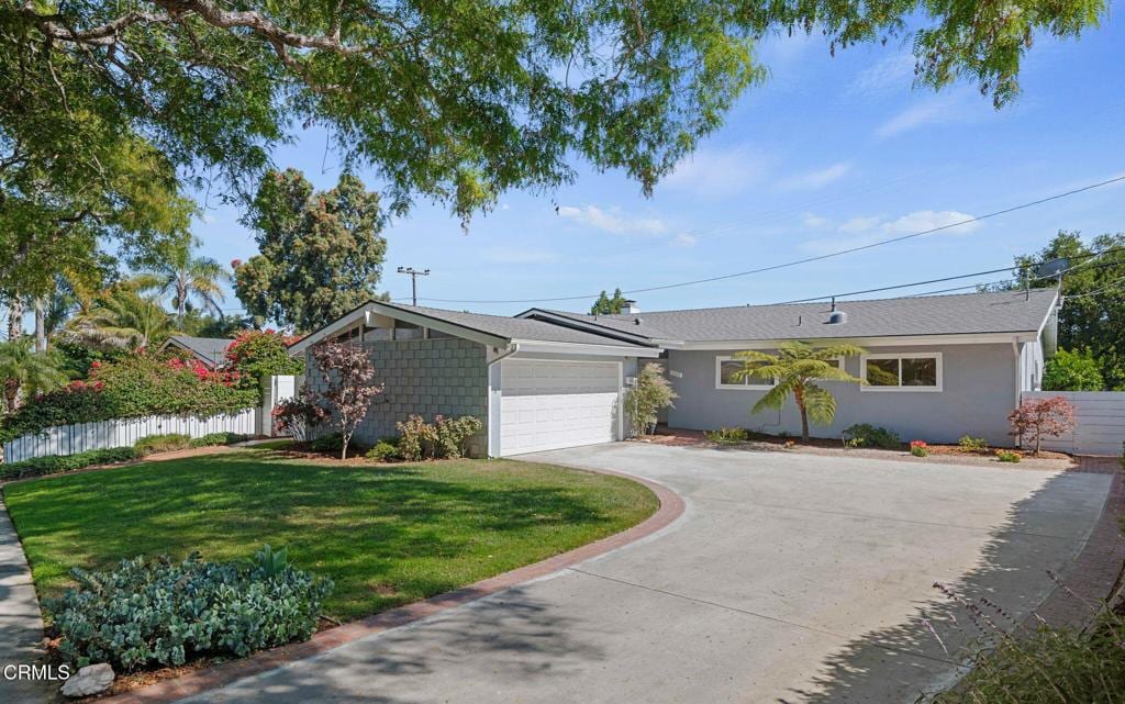 1111 Crestline Dr, Santa Barbara, CA 93105 - photo 1