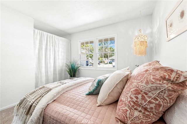 16271 Fairway Ln, Huntington Beach, CA 92649 - carpeted bedroom with baseboards