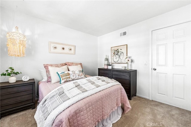 16271 Fairway Ln, Huntington Beach, CA 92649 - view of carpeted bedroom
