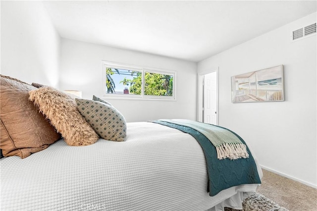 16271 Fairway Ln, Huntington Beach, CA 92649 - carpeted bedroom with baseboards