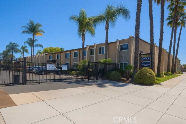 1386 E Madison Ave Unit 21, El Cajon, CA 92021 - view of building exterior