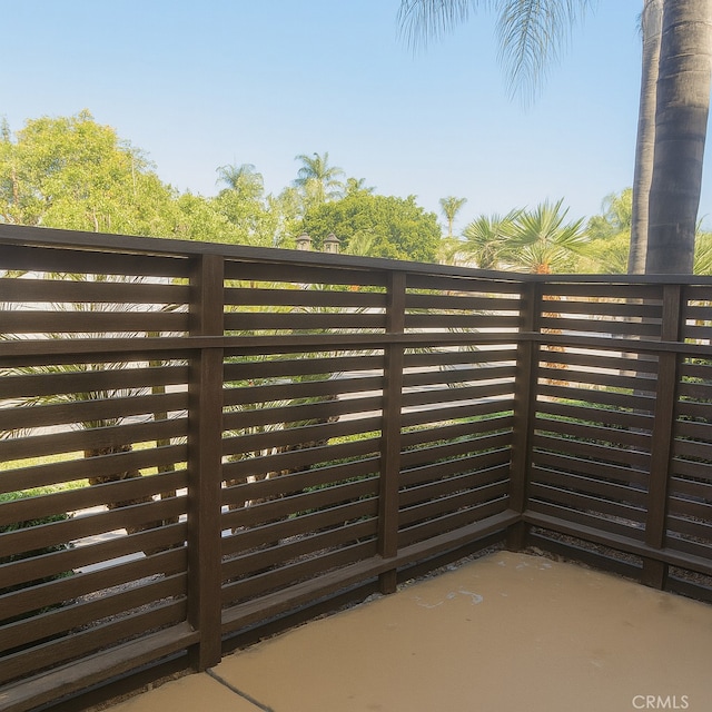 1386 E Madison Ave Unit 21, El Cajon, CA 92021 - view of gate