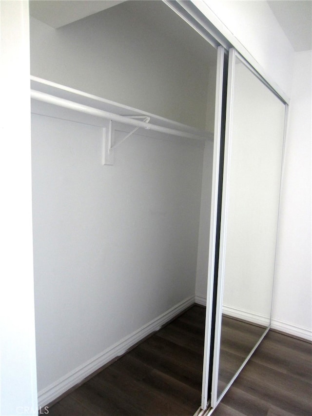 1386 E Madison Ave Unit 21, El Cajon, CA 92021 - view of closet