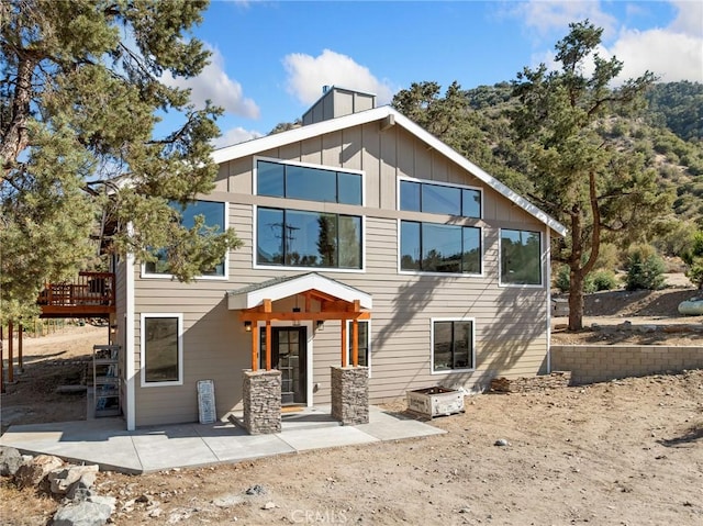 7549 Sand Canyon Rd, Wrightwood, CA 92397 - photo 1