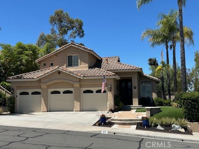 39 La Purisima, Rancho Santa Margarita, CA 92688 - photo 1