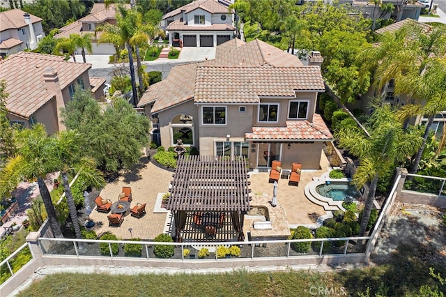 39 La Purisima, Rancho Santa Margarita, CA 92688 - photo 55