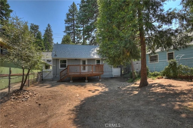 23984 Straight Way, Crestline, CA 92325 - photo 25