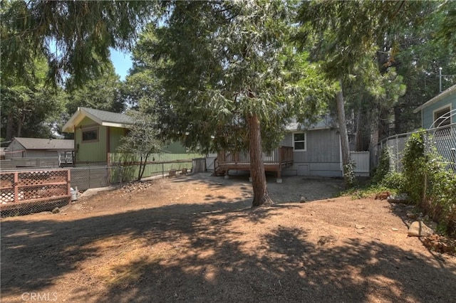 23984 Straight Way, Crestline, CA 92325 - photo 26